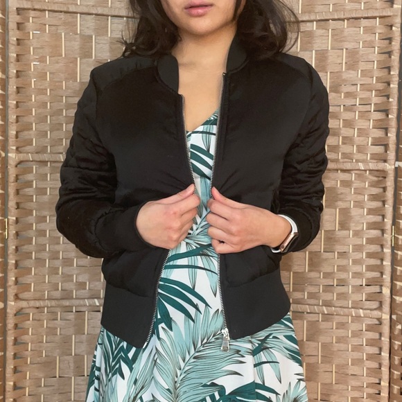 H&M A-Line dress - Size S or 4 - Picture 5 of 5